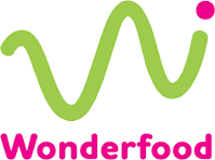 logo wonderfood