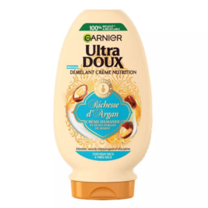 APRES SHAMPOOING RICHE ARGAN ULTRA DOUX 200ML. Faites confiance à Dakar Express pour vos livraisons à Dakar. Nous mettons tout en œuvre pour vous satisfaire.