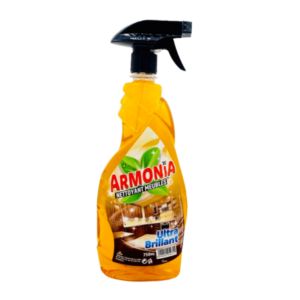 ARMONIA NETTOYANT MEUBLE 750ML. Faites confiance à Dakar Express pour vos livraisons à Dakar. Nous garantissons une livraison rapide et soignée.