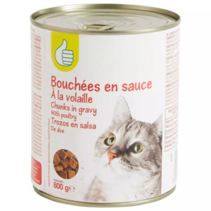 AUC POUCE CHAT BOUCHEES. Faites confiance à Dakar Express pour vos livraisons à Dakar. Nous mettons tout en œuvre pour vous satisfaire.