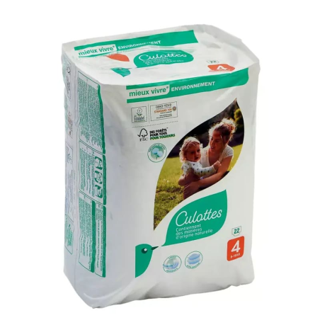 BABY CULOTTES ABSORBANTES POUR BÉBÉ TAILLE 4  8-15KG  22 PIÈCES. À Dakar, Dakar Express est le spécialiste de la livraison express. Nous nous engageons à vous livrer dans les délais les plus courts.