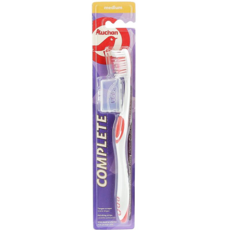 BROSSE A DENTS MEDIUM. Dakar Express : la solution idéale pour vos besoins de livraison rapide à Dakar. Nous nous engageons à vous livrer dans les délais les plus courts.