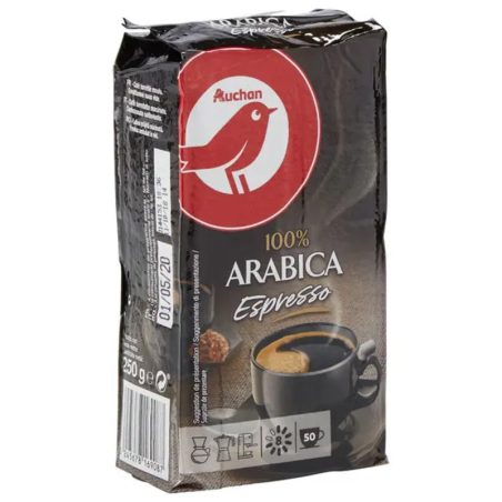 CAFE ML ARABE EXP 250G. Dakar Express, le service de livraison qui allie rapidité et efficacité. Vos colis sont entre de bonnes mains.