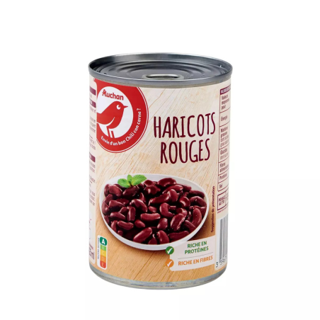 HARICOTS ROUGES 250 G. Dakar Express, le service de livraison qui met un point d'honneur à la qualité. Vos colis sont entre de bonnes mains.