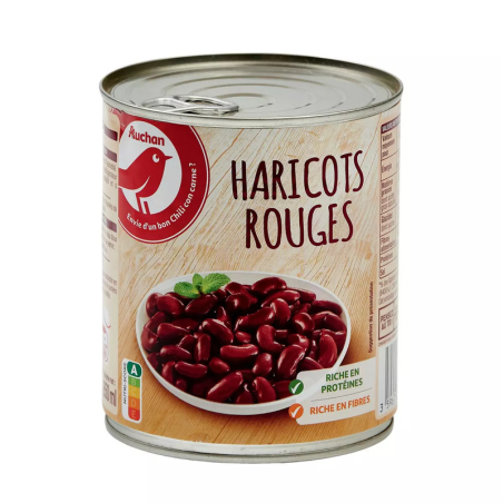 HARICOTS ROUGES 500G. À Dakar, Dakar Express est le spécialiste de la livraison express. Nous nous engageons à vous livrer dans les délais les plus courts.