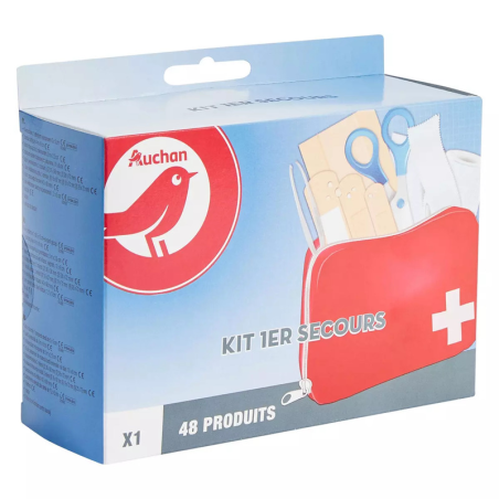 KIT PREMIER SECOURS AVEC 54 PRODUITS. Dakar Express : la solution idéale pour vos besoins de livraison rapide à Dakar. Nous nous engageons à vous livrer dans les délais les plus courts.