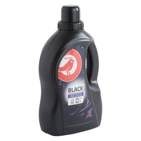 LESSIVE LINGE NOIR 1.5L. Profitez d'un service de livraison express à Dakar avec Dakar Express. Votre colis est en bonnes mains avec nous !