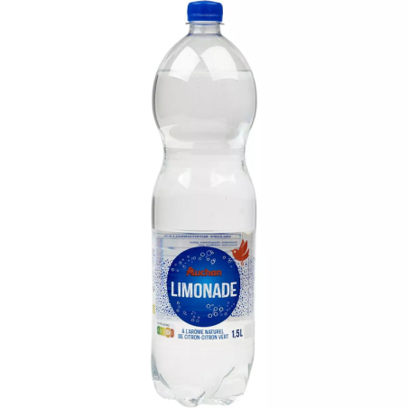 LIMONADE 1.5L. Dakar Express, votre allié pour des livraisons rapides et sécurisées dans toute la ville. Nous nous adaptamos à vos besoins.