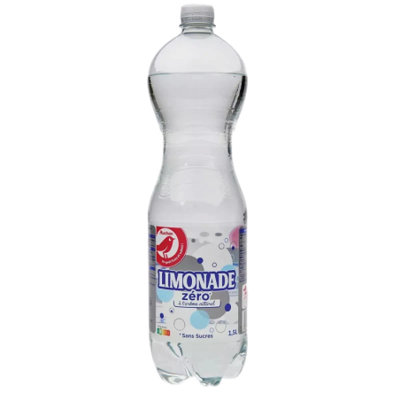 LIMONADE ZÉRO À L'ARÔME NATUREL 1,5L. Pour vos envois à Dakar, choisissez Dakar Express. Nous garantissons une livraison rapide et sécurisée.