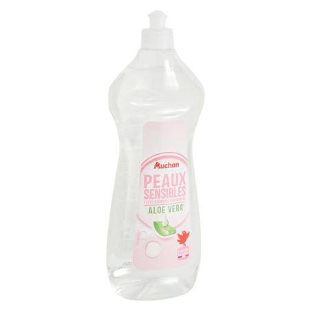 LIQUIDE VAISSELLE BALSAM PEAUX SENSIBLES 750 ML. Dakar Express, votre allié pour des livraisons rapides et sécurisées dans toute la ville. Nous nous adaptamos à vos besoins.