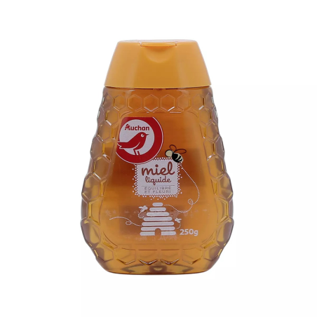 MIEL SQUEEZER 250G. À Dakar, Dakar Express est le spécialiste de la livraison express. Nous nous engageons à vous livrer dans les délais les plus courts.