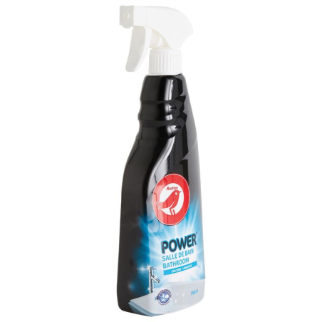 NETTOYANT POWER SUPERPUISSANT CALCAIRE 750ML. Dakar Express, le service de livraison qui met un point d'honneur à la qualité. Vos colis sont entre de bonnes mains.