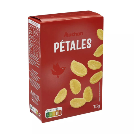 PETALES SALES 75G. Pour vos envois à Dakar, choisissez Dakar Express. Nous garantissons une livraison rapide et sécurisée.