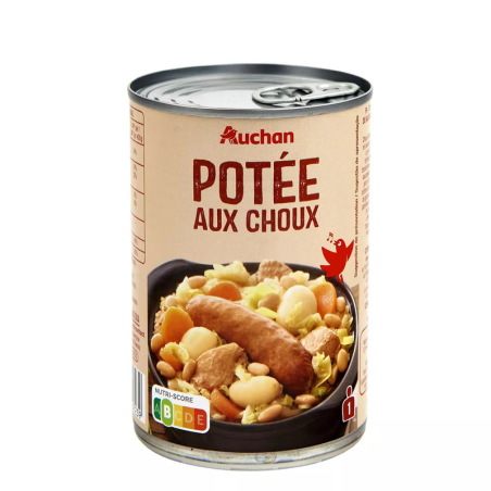 POTÉE AUX CHOUX. Dakar Express, la référence en matière de livraison rapide à Dakar. Nous nous occupons de vos colis avec soin et efficacité.