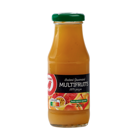 PUR JUS MULTIFRUITS 20CL. À Dakar, Dakar Express est le spécialiste de la livraison express. Nous nous engageons à vous livrer dans les délais les plus courts.