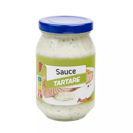 SAUCE TARTARE 240G. Dakar Express, le service de livraison qui vous permet de gagner du temps. Vos colis sont livrés en un rien de temps !