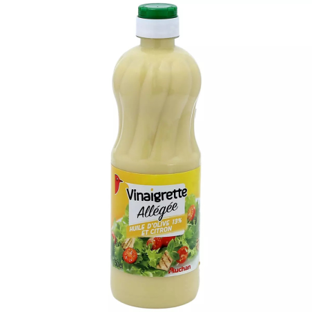 SAUCE VINAIGRETTE OLIVE. Dakar Express : la livraison express à Dakar, c'est avec nous. Vos colis sont livrés en temps réel.