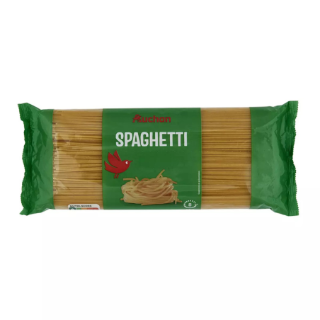 SPAGHETTI QS CELLO 1KG. Profitez d'un service de livraison express à Dakar avec Dakar Express. Votre colis est en bonnes mains avec nous !