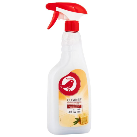 SPRAY CLEANER NETTOYANT DÉGRAISSANT SAVON DE MARSEILLE 750 ML. Dakar Express : la solution idéale pour vos besoins de livraison rapide en ville. Nous nous engageons à vous livrer dans les délais les plus courts.