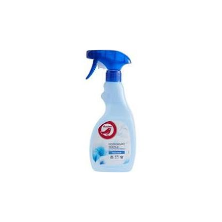 SPRAY DÉSODORISANT TEXTILE 500 ML. Profitez d'un service de livraison express à Dakar avec Dakar Express. Votre colis est en bonnes mains avec nous !