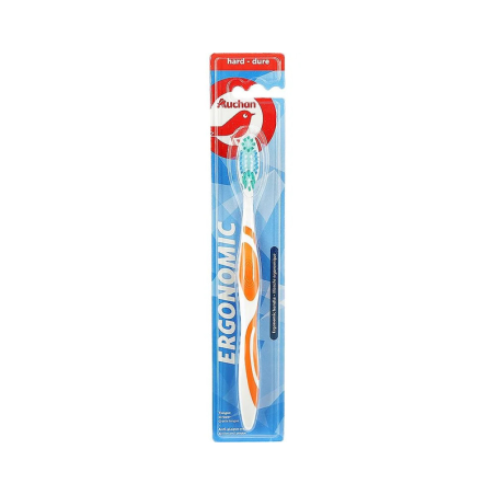 TOOTHBRUSH ERGONOMIE X1. Pour vos envois à Dakar, choisissez Dakar Express. Nous garantissons une livraison rapide et sécurisée.