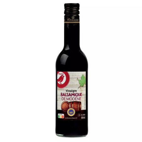 VINAIGRE BALSAMIQUE 50 CL. À Dakar, Dakar Express est le spécialiste de la livraison express. Nous nous engageons à vous livrer dans les délais les plus courts.