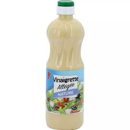 VINAIGRETTE NATURE 50CL. Pour vos envois à Dakar, choisissez Dakar Express. Nous garantissons une livraison rapide et sécurisée.