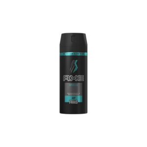 AXE DÉODORANT HOMME SPRAY ANTIBACTÉRIEN APOLLO 150ML. Faites confiance à Dakar Express pour vos livraisons à Dakar. Nous mettons tout en œuvre pour vous satisfaire.