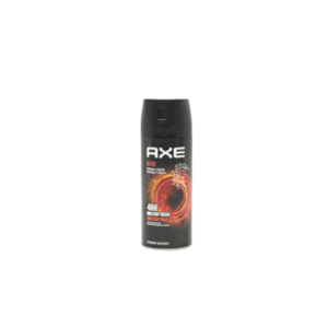 AXE DÉODORANT HOMME SPRAY ANTIBACTÉRIEN MUSC FRAIS 48H 150ML. Dakar Express, le service de livraison qui met un point d'honneur à la qualité. Vos colis sont entre de bonnes mains.