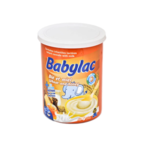 BABYLAC BLE/MIEL POT 300G. Dakar Express, le service de livraison qui allie rapidité et efficacité. Vos colis sont entre de bonnes mains.