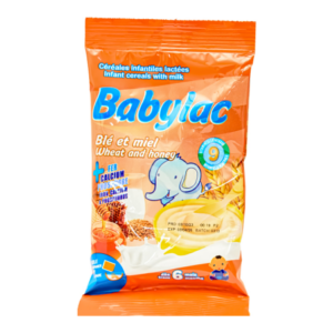 BABYLAC BLE&MIEL CHAPELET 50GR. Dakar Express, votre partenaire de confiance pour des livraisons rapides et sécurisées à Dakar. Nous mettons tout en œuvre pour vous garantir une livraison fiable et efficace.