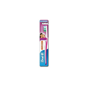 BAD CLASSIC MEDIUM ORAL B. Faites confiance à Dakar Express pour vos livraisons à Dakar. Nous mettons tout en œuvre pour vous satisfaire.