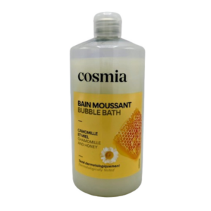 BAIN MOUSS MIEL CAMO COSMIA 75. Dakar Express, le service de livraison qui allie rapidité et efficacité. Vos colis sont entre de bonnes mains.