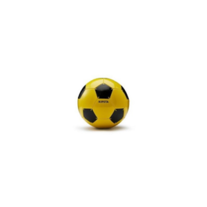 BALLON DE FOOTBALL FIRST KICK TAILLE 5  JOUEURS DE 12 ANS ET PLUS  JAUNE. À Dakar, Dakar Express est là pour vous livrer vos colis avec rapidité et soin. Votre satisfaction est notre priorité !