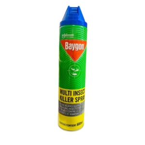 BAYGON TOUS INSECTES 600ML. Dakar Express, le service de livraison qui allie rapidité et efficacité. Vos colis sont entre de bonnes mains.