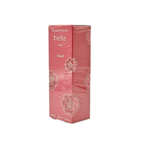 BELLA EAU DE TOILETTE SWEET 100 ML. Dakar Express : le service de livraison qui vous permet de gagner du temps. Vos colis sont livrés en un rien de temps !