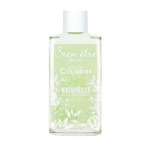 BIEN-ÊTRE EAU DE COLOGNE NATURELLE 250ML. À Dakar, Dakar Express est le spécialiste de la livraison express. Nous nous engageons à vous livrer dans les délais les plus courts.