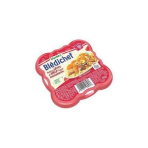 BLÉDICHEF  REPAS BÉBÉ PATES ET BOEUF DÉS 18MOIS 250G. Dakar Express : la livraison express à Dakar, c'est avec nous. Vos colis sont livrés en temps réel.