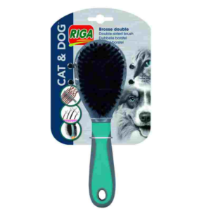 BROSSE DOUBLE CHIEN-CHAT. À Dakar, Dakar Express est là pour vous livrer vos colis avec rapidité et soin. Nous nous adaptamos à vos besoins.