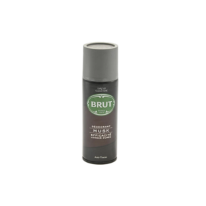 BRUT DÉODORANT HOMME MUSK ANTI-TRACES 200ML. À Dakar, Dakar Express est le spécialiste de la livraison express. Nous nous engageons à vous livrer dans les délais les plus courts.