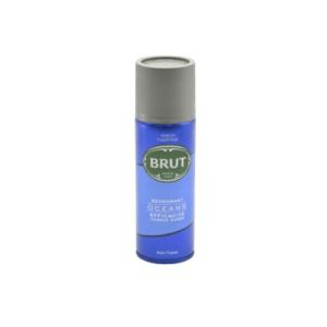 BRUT DÉODORANT SPRAY OCÉANS ANTI-TRACES 200 ML. Dakar Express : la solution idéale pour vos besoins de livraison rapide à Dakar. Nous nous engageons à vous livrer dans les délais les plus courts.