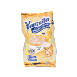 CEREALE BLE YUMVITA SACHET 350G. Profitez d'un service de livraison express à Dakar avec Dakar Express. Votre colis est en bonnes mains avec nous !