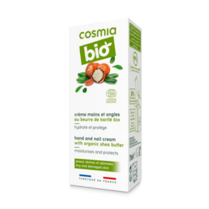 COSMIA BIO CREME MAINS BEURRE. Dakar Express, le service de livraison qui met un point d'honneur à la qualité. Vos colis sont entre de bonnes mains.