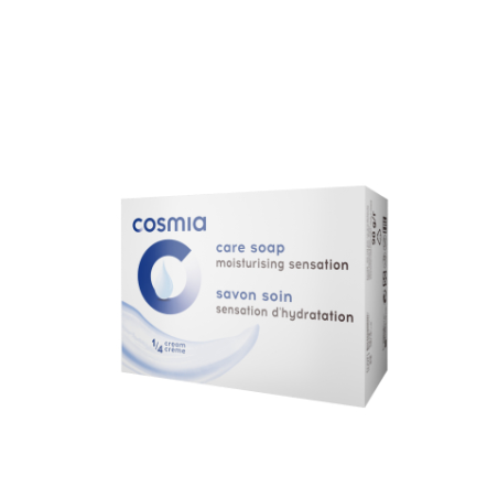 COSMIA BY  SAVON SOIN SENSATION D'HYDRATATION VISAGE ET CORPS 1/4 DE CRÈME. Pour vos envois à Dakar, choisissez Dakar Express. Nous garantissons une livraison rapide et sécurisée.