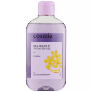 COSMIA GEL DOUCHE ORIENTAL. Dakar Express : la solution idéale pour vos besoins de livraison rapide à Dakar. Nous nous engageons à vous livrer dans les délais les plus courts.