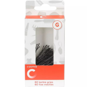 COSMIA HAIR PIN BROWN BLACK X6. À Dakar, Dakar Express est là pour vous livrer vos colis avec rapidité et soin. Nous nous adaptamos à vos besoins.