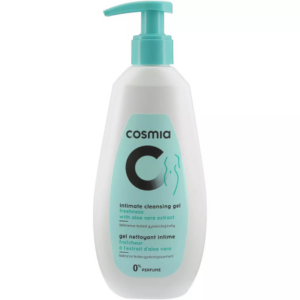 COSMIA INTIMATE GEL REFRE200ML. À Dakar, Dakar Express est le spécialiste de la livraison express. Nous nous engageons à vous livrer dans les délais les plus courts.