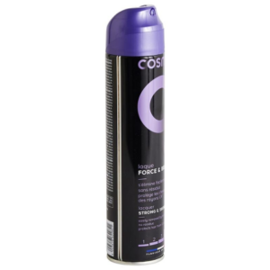 COSMIA LAQUE FIXATION FORTE 300ML. Pour vos envois à Dakar, choisissez Dakar Express. Nous garantissons une livraison rapide et sécurisée.