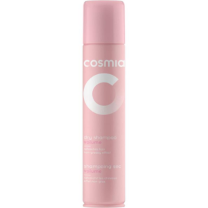 COSMIA SHAMPOING SEC VOLUME 200ML. Dakar Express, le service de livraison qui vous permet de gagner du temps. Vos colis sont livrés en un rien de temps !