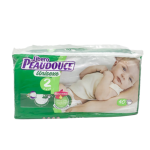 COUCHE PEAU DOUCE REG 3-6KG X40. Dakar Express, votre partenaire de confiance pour des livraisons rapides et sécurisées à Dakar. Nous mettons tout en œuvre pour vous garantir une livraison fiable et efficace.